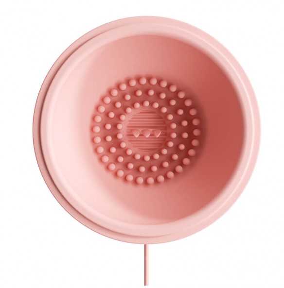 MizzZee - ShuYun Vibrating Breast Massager Stimulator (USB Power Supply) MizzZee - ShuYun Vibrating Breast Massager Stimulator (USB Power Supply)